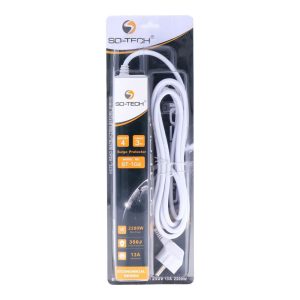 pack of So Tech Extension wire
