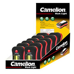 Camelion work light | S7280