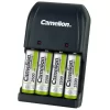 2500 mah batteries with charger