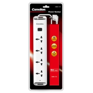 Camelion CMS 114 extension wire