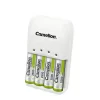 Camelion battery cell fast charger model number BC 905