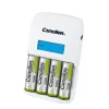 Camelion BC 0907 Fast Charger