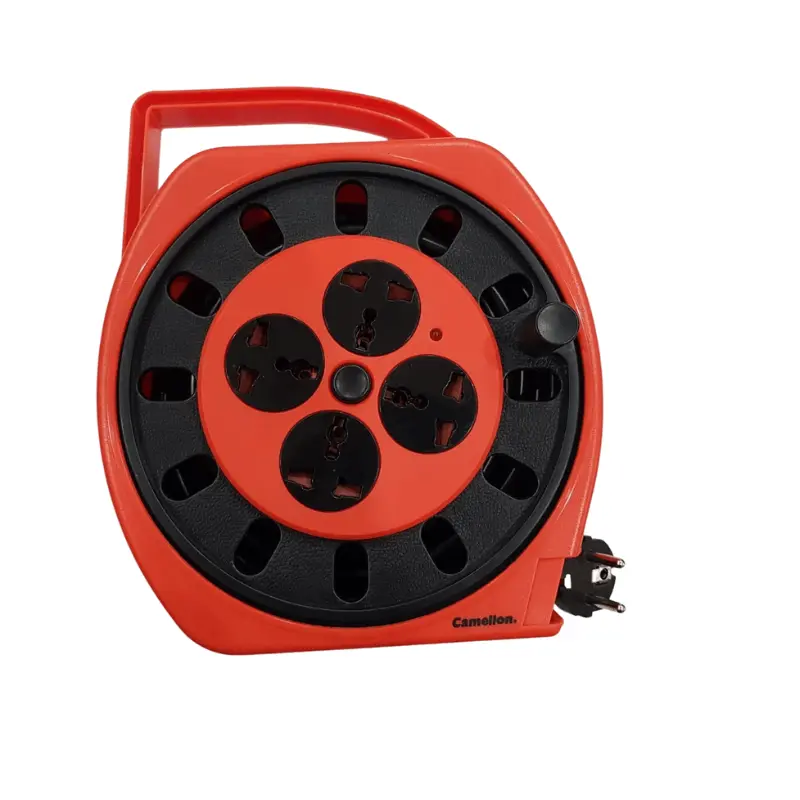 Camelion Cable Reel CMS 178 (10m wire)